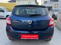 Dacia Sandero Celebration 1,2 16V 75 Blau - thumbnail 6