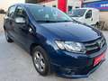 Dacia Sandero Celebration 1,2 16V 75 Blau - thumbnail 3