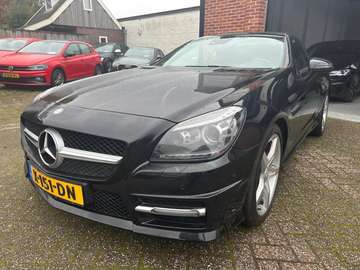 AMG AUTOMAAT-NAVI-PDC-AIRCO-LEDER