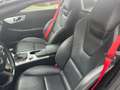 Mercedes-Benz SLK 350 AMG AUTOMAAT-NAVI-PDC-AIRCO-LEDER Noir - thumbnail 18