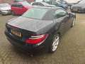 Mercedes-Benz SLK 350 AMG AUTOMAAT-NAVI-PDC-AIRCO-LEDER Noir - thumbnail 6
