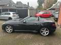 Mercedes-Benz SLK 350 AMG AUTOMAAT-NAVI-PDC-AIRCO-LEDER Noir - thumbnail 23