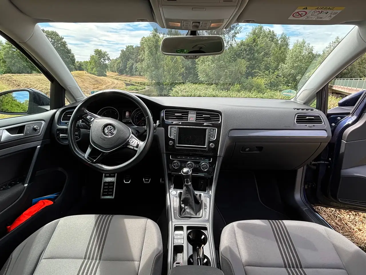 Das Auto