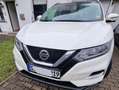 Nissan Qashqai Qashqai 1.5 dCi DCT N-TEC Weiß - thumbnail 1