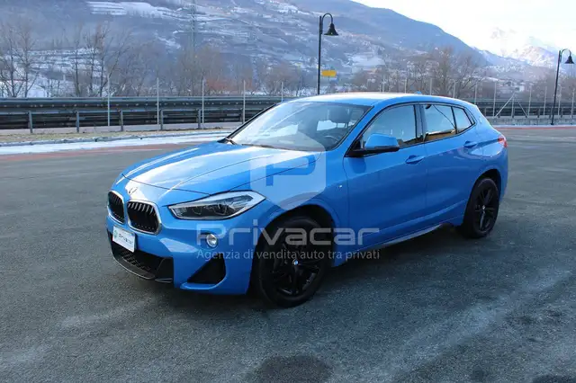 BMW X2 M X2 xDrive25d Msport