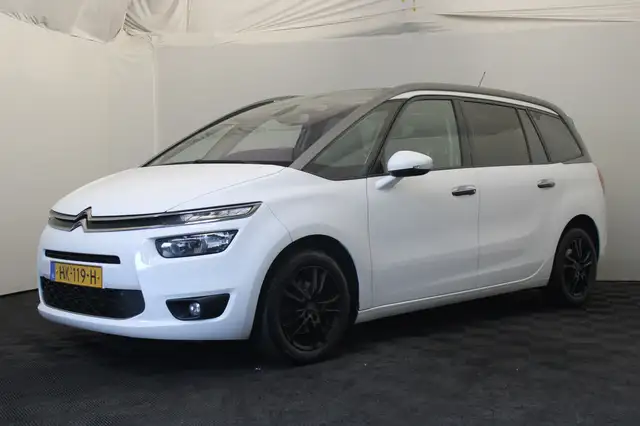 Citroen Grand C4 Picasso 1.6 BlueHDi Business 98 gram