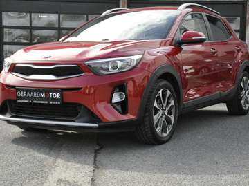 Stonic 1.4i Fusion ISG