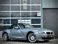 BMW Z4 Roadster 2.5 Si / Lci / Individual Silverstone / M Grijs - thumbnail 4