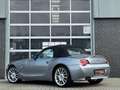BMW Z4 Roadster 2.5 Si / Lci / Individual Silverstone / M Grijs - thumbnail 5