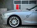 BMW Z4 Roadster 2.5 Si / Lci / Individual Silverstone / M Grijs - thumbnail 7