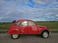 Citroen 2CV 6 Special 86.000 km 1e lak NL geleverd Rot - thumbnail 5