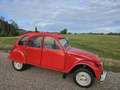 Citroen 2CV 6 Special 86.000 km 1e lak NL geleverd Rot - thumbnail 4