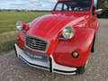 Citroen 2CV 6 Special 86.000 km 1e lak NL geleverd Rot - thumbnail 17