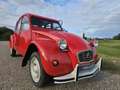 Citroen 2CV 6 Special 86.000 km 1e lak NL geleverd Rot - thumbnail 15