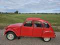 Citroen 2CV 6 Special 86.000 km 1e lak NL geleverd Rot - thumbnail 3