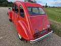 Citroen 2CV 6 Special 86.000 km 1e lak NL geleverd Rot - thumbnail 18