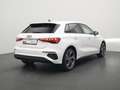 Audi A3 Sportback e S line STRON AHK PANO NAVI LED Blanc - thumbnail 3