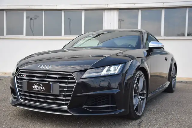 Audi TTS TTS Coupe 2.0 tfsi quattro s-tronic