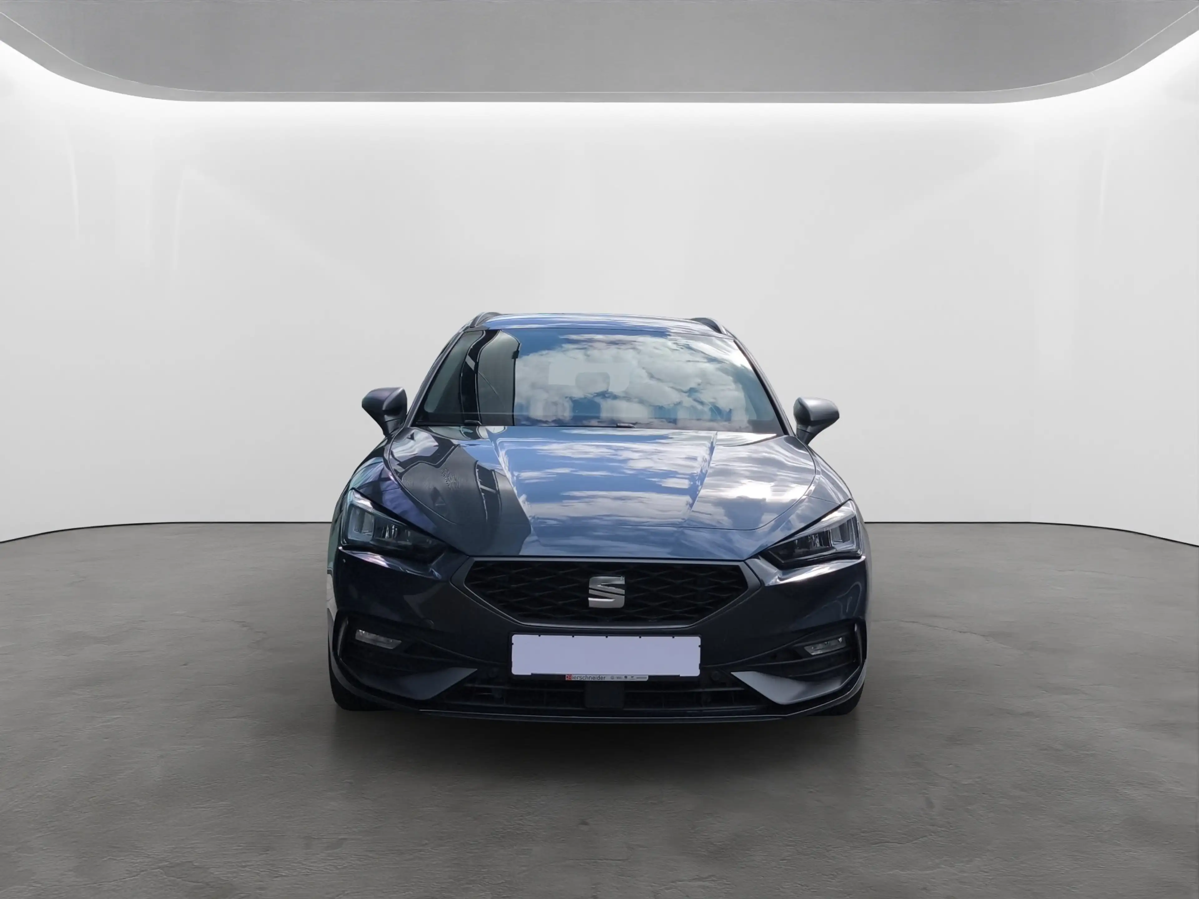SEAT Leon e-Hybrid Leon Sportstourer 1.5 e-Hybrid DSG FR LED NAVI ACC — photo 3
