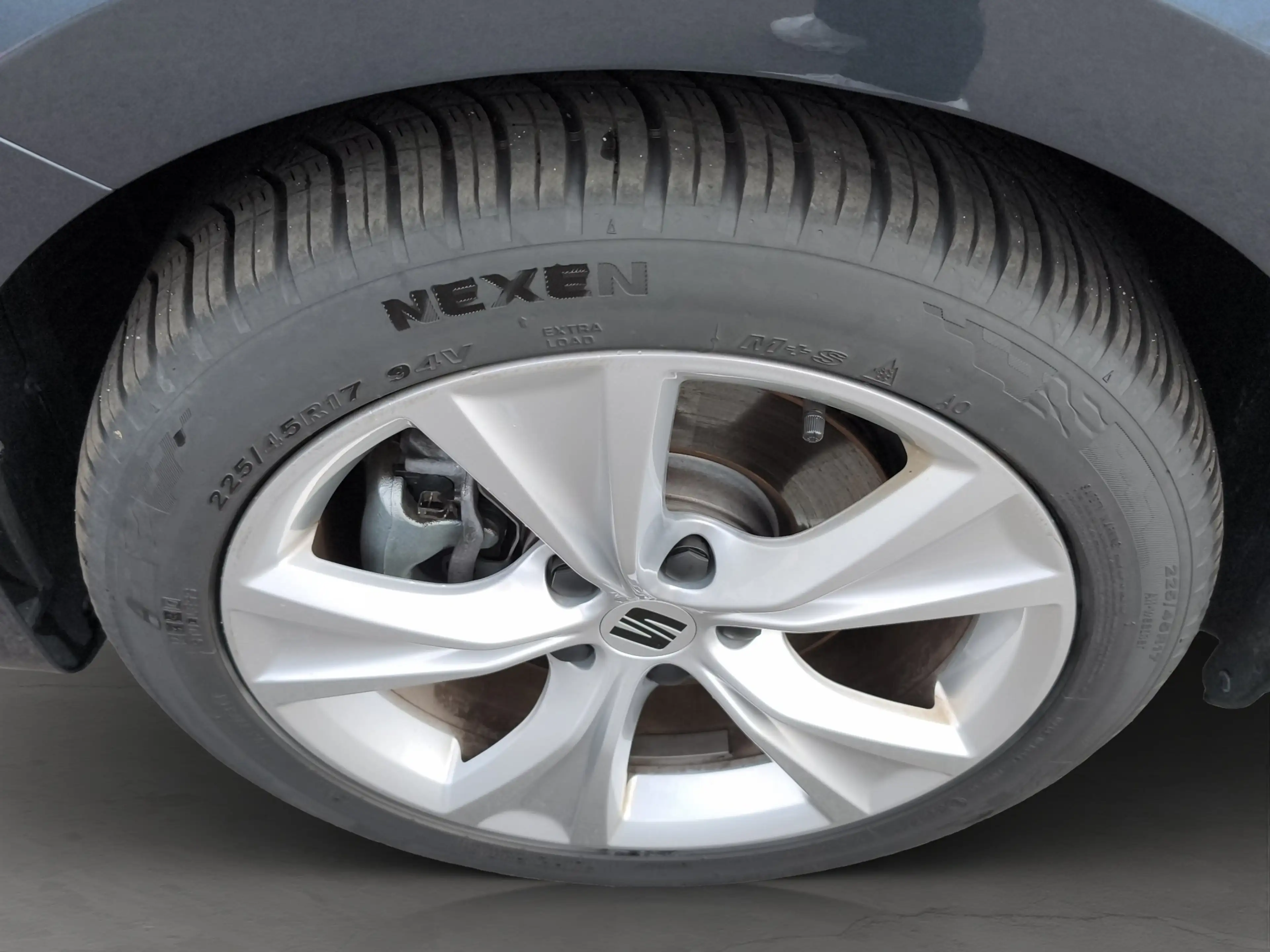 SEAT Leon e-Hybrid Leon Sportstourer 1.5 e-Hybrid DSG FR LED NAVI ACC — photo 10