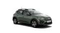 Dacia Sandero Stepway Expression ECO-G 100 Grün - thumbnail 1