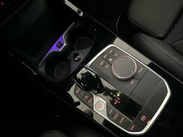 BMW 235 GC -30% M235I 306cv BVA8 4x4 +GPS+CAM+LED+Options