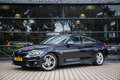 BMW 418 4-serie Gran Coupé 418i M Sport Corporate Lease , Zwart - thumbnail 2