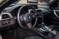 BMW 418 4-serie Gran Coupé 418i M Sport Corporate Lease , Zwart - thumbnail 6