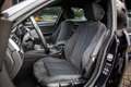 BMW 418 4-serie Gran Coupé 418i M Sport Corporate Lease , Zwart - thumbnail 7