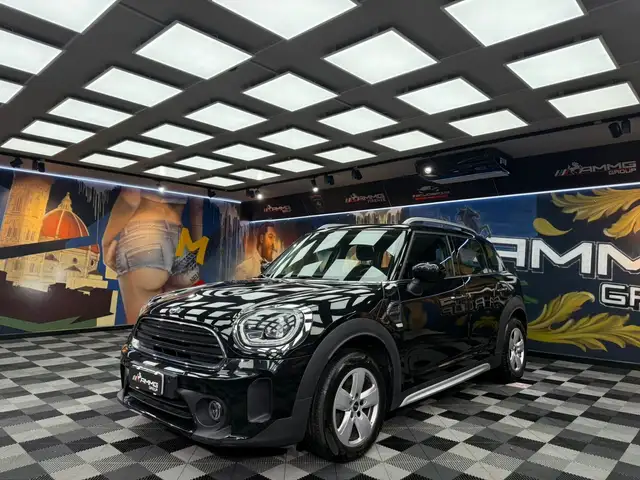 MINI One Countryman Mini 1.5 One D JCW Countryman (329)