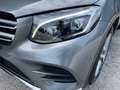 Mercedes-Benz GLC 220 d 4MATIC Grau - thumbnail 4