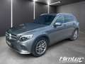 Mercedes-Benz GLC 220 d 4MATIC Grau - thumbnail 1