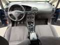 Opel Zafira 1.8 Edition *Klima*TÜV 01/2026* Blau - thumbnail 9