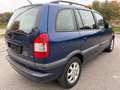 Opel Zafira 1.8 Edition *Klima*TÜV 01/2026* Blau - thumbnail 2