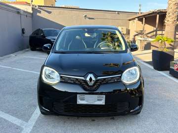 Twingo 0.9 tce Intens 95cv edc AUTOMATIC KM CERTIKFICATI