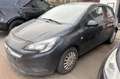 Opel Corsa Corsa 1.4i Enjoy 1proprietaire garantie 1an Schwarz - thumbnail 8