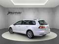 Volkswagen Golf Variant Golf VII Variant 1.5 TSI DSG Highline, Kamera Blanc - thumbnail 5