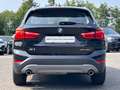 BMW X1 xDrive18d Aut. Advantage / AHK / Rückfahrkamera Noir - thumbnail 5