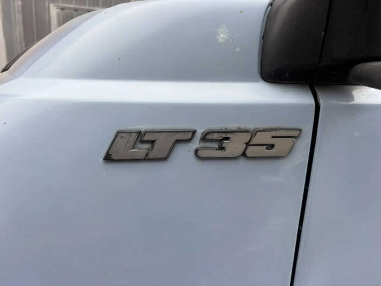 Volkswagen LT 35 2.5TDI Kombi TN 3550, foto 5