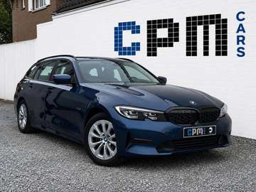 e PHEV * FULL HISTORIEK * CAMERA * SPORT * TREKHAAK
