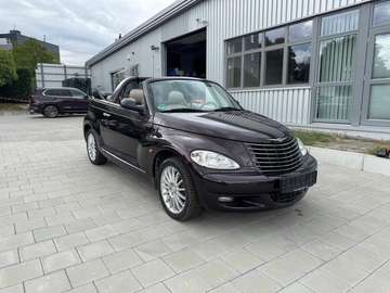 2.4 GT Turbo 1. Hand SHZ Navi