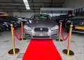 Jaguar XF 3.0D V6 Premium Luxury FULL 201124 KM NAP! Grijs - thumbnail 1