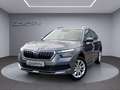 Skoda Kamiq 1.0 TSI Style Navi LED SH APS APP Connect Gris - thumbnail 1