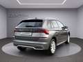 Skoda Kamiq 1.0 TSI Style Navi LED SH APS APP Connect Gris - thumbnail 4