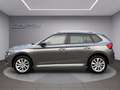Skoda Kamiq 1.0 TSI Style Navi LED SH APS APP Connect Gris - thumbnail 2