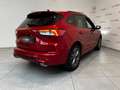 Ford Kuga 1.5 EcoBoost FWD ST-Line X (EU6d) Rood - thumbnail 2