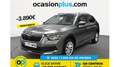 Skoda Kamiq 1.0 TSI Ambition 81kW Gris - thumbnail 1