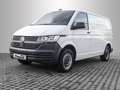 Volkswagen T6.1 Transporter T6.1 Kasten  EcoProfi 2.0 TDI NAVI+GARANTIE Weiß - thumbnail 5