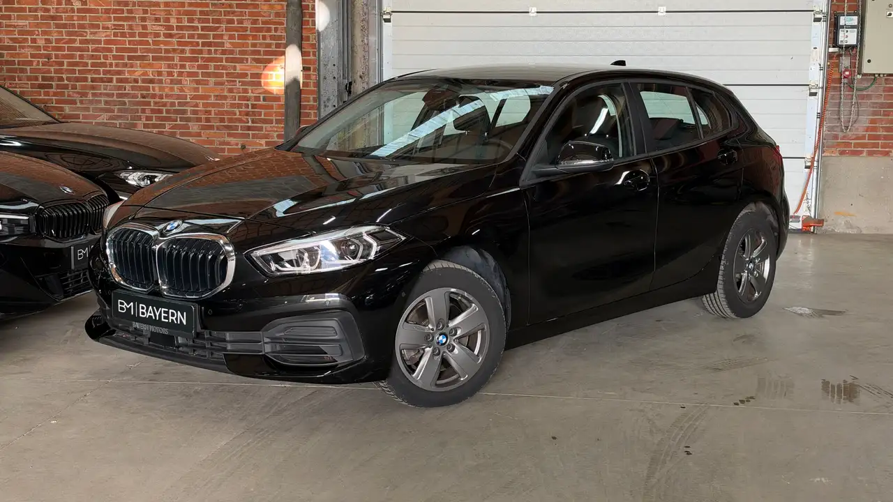 BMW 116