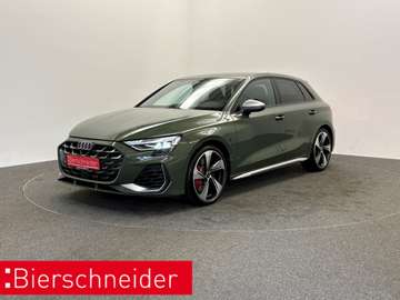 Sportback TFSI S tronic MATRIX 19 PANO KAMERA ACC